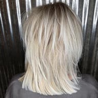 balayage